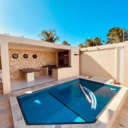 Casa Em Flecheiras Com Piscina Villa Luaran gambar