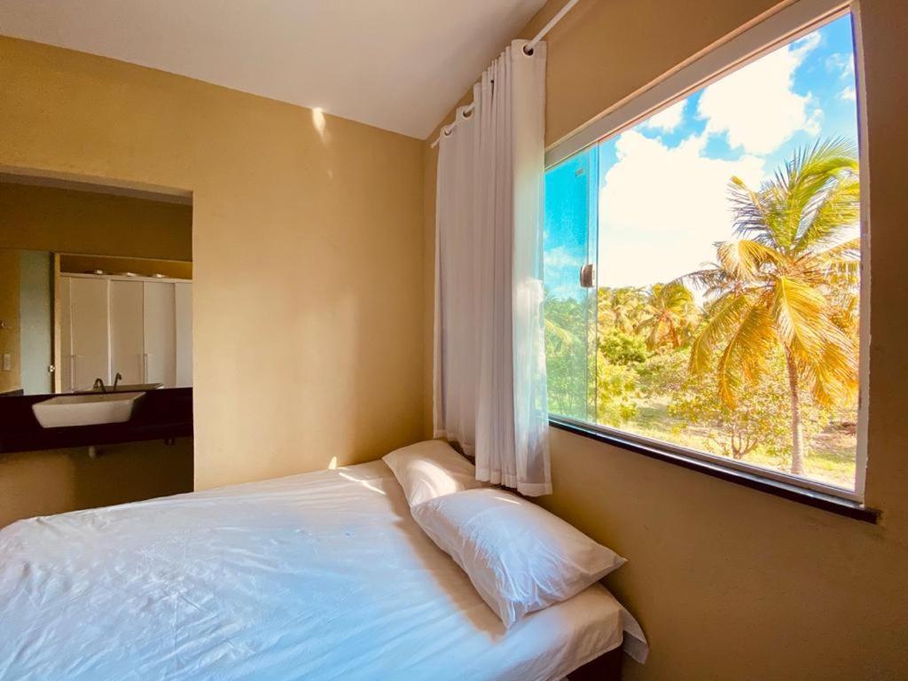 Casa Em Flecheiras Com Piscina Villa Luaran gambar