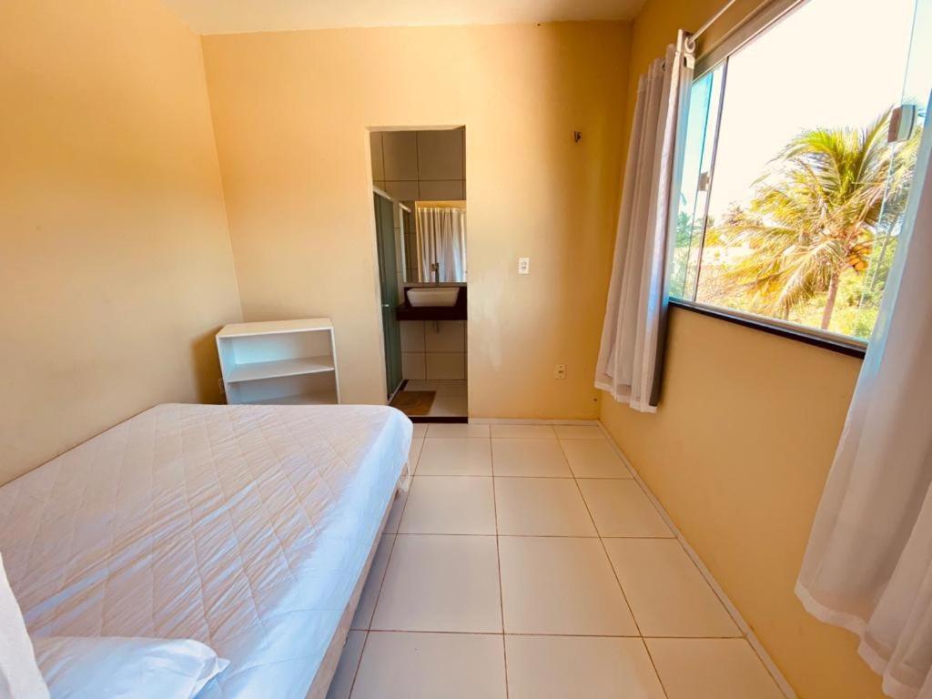 Casa Em Flecheiras Com Piscina Villa Luaran gambar